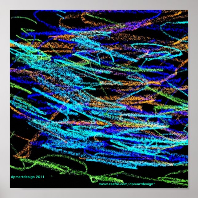 Ultraschall-Dpmartdesign 2011 Poster (Vorne)