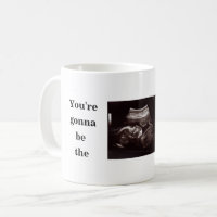 Ultrasound Foto Bester Vater je neutral