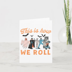 Ultrasound Tech Ghosts Vascular Tech Sonographe H Karte