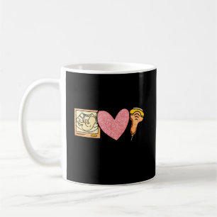 Ultrasound Tech Ultraschalltechniker Kaffeetasse