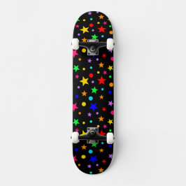 UltraViolet EXplorer Skateboard