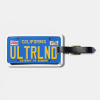 ULTRLND: Blau-Kfz-Kennzeichen CAs 1974