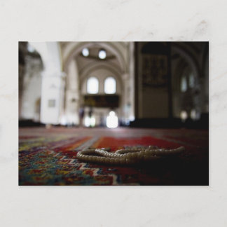 Ulu Camii Postkarte