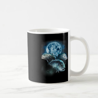 Ulua Fishing-Shirt - Traumhaftes Fischen Kaffeetasse