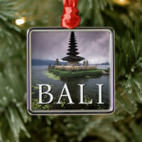 Ulun Danu Temple | Bali, Indonesien