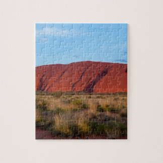 Uluru Puzzle