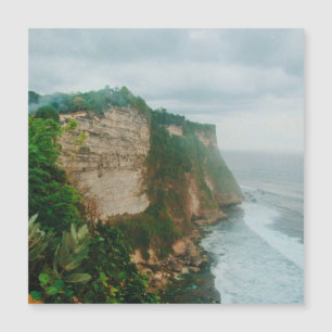 Uluwatu - Bali - Indonesien Magnetkarte