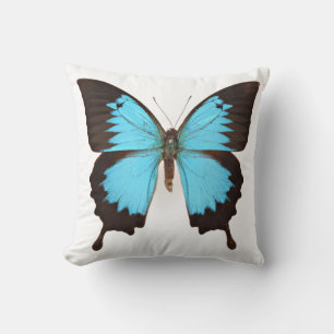 Ulysses Butterfly Kissen