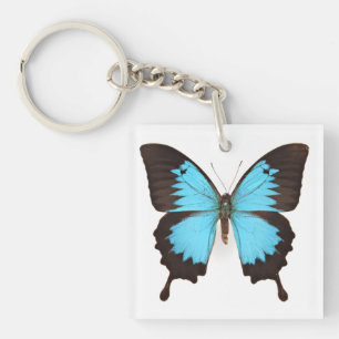 Ulysses Butterfly Schlüsselanhänger