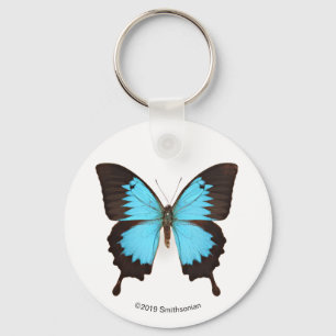 Ulysses Butterfly Schlüsselanhänger