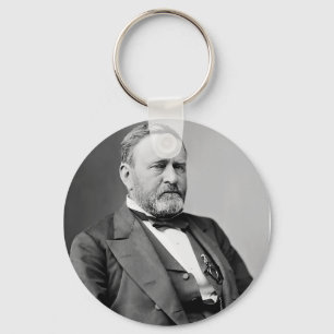 Ulysses S. Grant Schlüsselanhänger