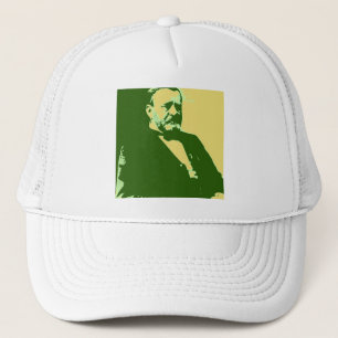 Ulysses S Grant Truckerkappe
