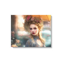 Um alles zu sehen... Carry an Umbrella