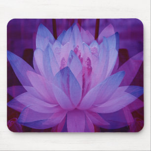 Um deinen Träumen zu folgen... Mousepad