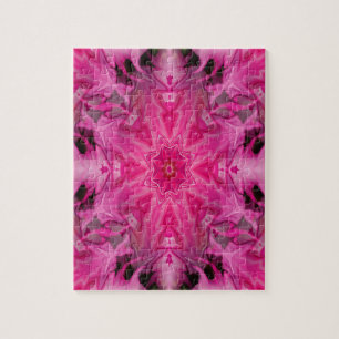 Um den Stern zu erreichen... Puzzle