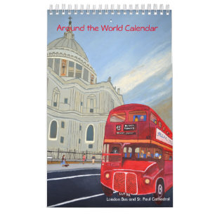 Um den Weltkalender Kalender