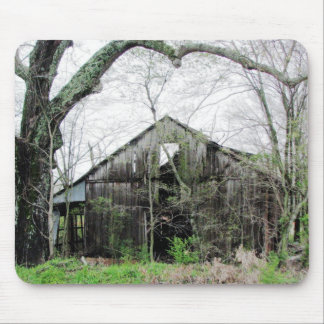 Um die Ecke Mousepad