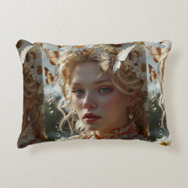 Um die Natur zu definieren, sei eins mit ihr! Dekokissen