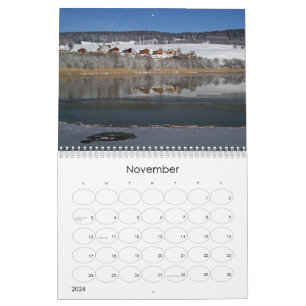um die Schweiz herum im Kalender 2024