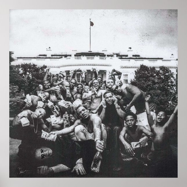 Um einen Schmetterling zu halten Poster (Vorne)