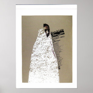 um filme de... poster