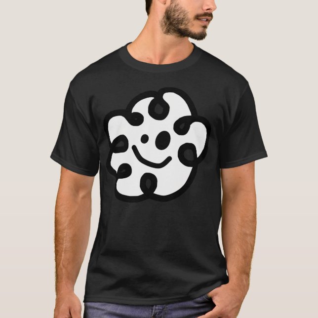 Um Jammer Lammy T-Shirt (Vorderseite)