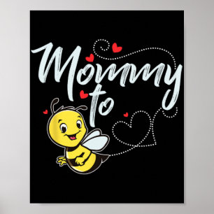 Um Mama zu werden, um neue Mama zu sein 2024 Mutte Poster