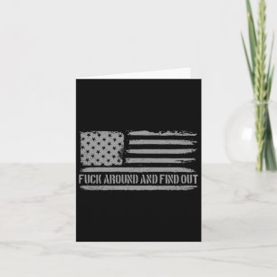 Um und erfahren Sie die amerikanische Fahne 4. Jul Karte