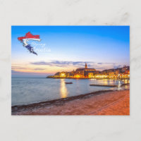 Umag, Kroatien | Istrien | Adria