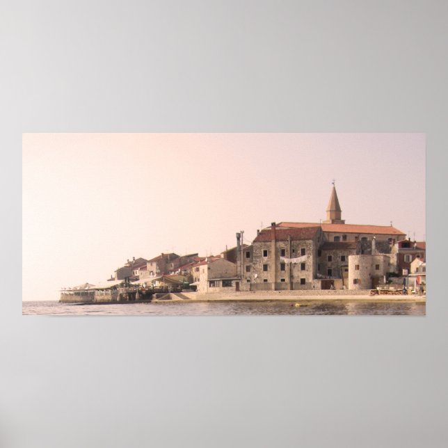 Umag Poster (Vorne)