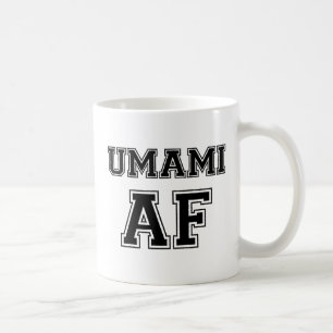 UMAMI AF KAFFEETASSE