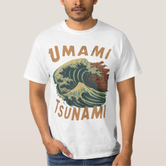 Umami Tsunami T-Shirt