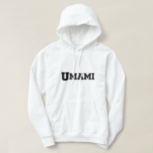 UMAMI-UNI HOODIE