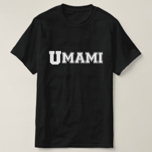 UMAMI-UNI T-Shirt