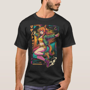 Umamusume Mayano Top Gun: Freigeist Genie