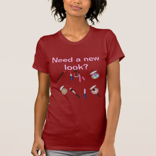Umarbeitungs-Shirt T-Shirt