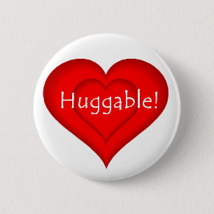 Umarmbar! Button