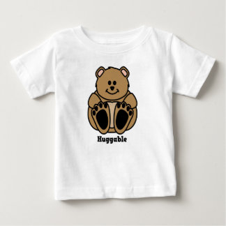 Umarmbarer Bärn-T - Shirt