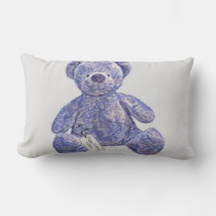 Umarmen Lendenkissen