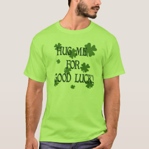 Umarmen Sie mich T-Shirt