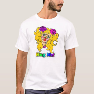 Umarmen Sie mich! * T-Shirt