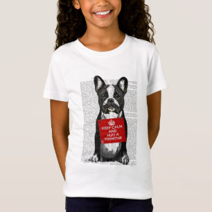 Umarmen T-Shirt