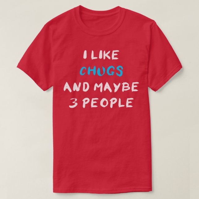 Umarmung 1 T-Shirt (Design vorne)