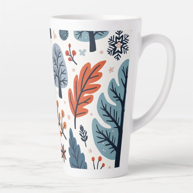 Umarmung Milchtasse (Rechts)