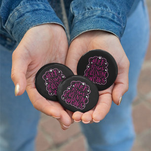 Umarmungen, Küsse und Valentinische Wünsche, Herze Button