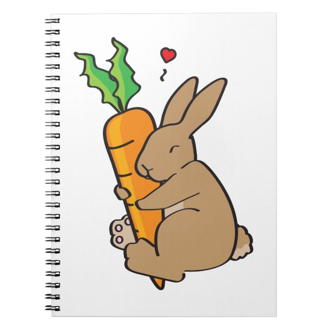 UMARMUNGEN! NOTIZBLOCK (Vorderseite)