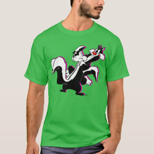 Umarmungen stinken T-Shirt