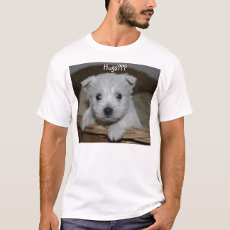 Umarmungen T-Shirt