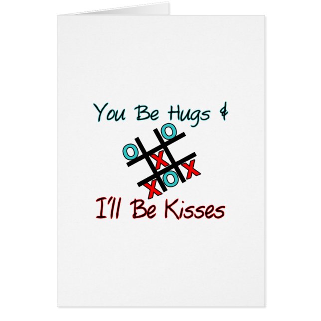 Umarmungen u. Küsse (Vorne)