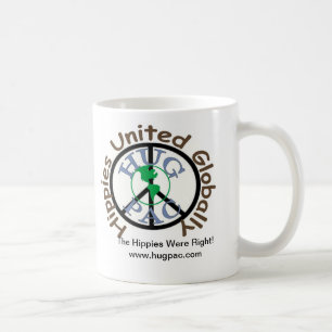UMARMUNGpac-Kaffee-Tasse Tasse